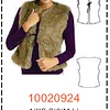 MOLDE CHAQUETAS - MUJER - 1