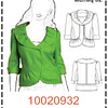 MOLDE CHAQUETAS - MUJER - 1