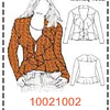 MOLDE CHAQUETAS - MUJER - 1