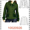 MOLDE CHAQUETAS - MUJER - 1