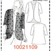 MOLDE CHAQUETAS - MUJER - 1