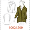 MOLDE CHAQUETAS - MUJER - 1