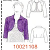 MOLDE CHAQUETAS - MUJER - 2