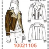 MOLDE CHAQUETAS - MUJER - 2