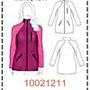 MOLDE CHAQUETAS - MUJER - 2