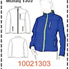 MOLDE CHAQUETAS - MUJER - 2