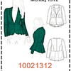 MOLDE CHAQUETAS - MUJER - 2