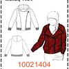 MOLDE CHAQUETAS - MUJER - 2