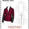 MOLDE CHAQUETAS - MUJER - 2