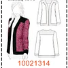 MOLDE CHAQUETAS - MUJER - 2