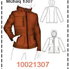 MOLDE CHAQUETAS - MUJER - 2