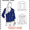 MOLDE CHAQUETAS - MUJER - 2