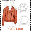 MOLDE CHAQUETAS - MUJER - 2