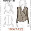 MOLDE CHAQUETAS - MUJER - 2