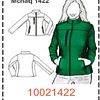 MOLDE CHAQUETAS - MUJER - 2