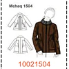 MOLDE CHAQUETAS - MUJER - 2