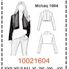 MOLDE CHAQUETAS - MUJER - 3