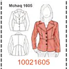 MOLDE CHAQUETAS - MUJER - 3