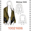 MOLDE CHAQUETAS - MUJER - 3