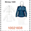 MOLDE CHAQUETAS - MUJER - 3