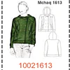 MOLDE CHAQUETAS - MUJER - 3