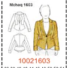 MOLDE CHAQUETAS - MUJER - 3