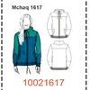 MOLDE CHAQUETAS - MUJER - 3