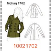 MOLDE CHAQUETAS - MUJER - 3