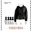MOLDE CHAQUETAS - MUJER - 3