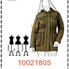 MOLDE CHAQUETAS - MUJER - 3