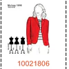 MOLDE CHAQUETAS - MUJER - 3