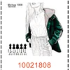MOLDE CHAQUETAS - MUJER - 3
