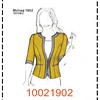 MOLDE CHAQUETAS - MUJER - 3