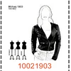 MOLDE CHAQUETAS - MUJER - 3