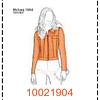 MOLDE CHAQUETAS - MUJER - 3