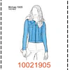 MOLDE CHAQUETAS - MUJER - 3