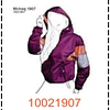 MOLDE CHAQUETAS - MUJER - 3