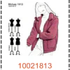 MOLDE CHAQUETAS - MUJER - 4