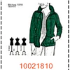 MOLDE CHAQUETAS - MUJER - 4
