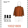 MOLDE CHAQUETAS - MUJER - 4
