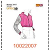 MOLDE CHAQUETAS - MUJER - 4