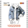 MOLDE CHAQUETAS - MUJER - 4