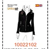 MOLDE CHAQUETAS - MUJER - 4