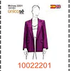 MOLDE CHAQUETAS - MUJER - 4