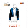 MOLDE CHAQUETAS - MUJER - 4