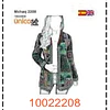 MOLDE CHAQUETAS - MUJER - 4