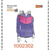 MOLDE CHAQUETAS - MUJER - 4