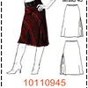 MOLDE FALDAS - MUJER - 1