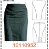 MOLDE FALDAS - MUJER - 2