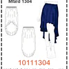 MOLDE FALDAS - MUJER - 2